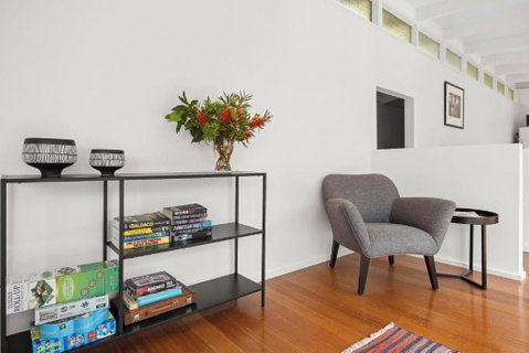 Anglesea Beach Retreat - Accommodation Gladstone 4