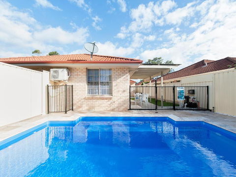 Anna Bay Aqua - Accommodation Gladstone 0