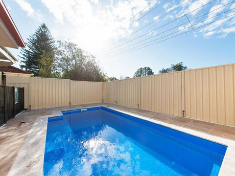 Anna Bay Aqua - Accommodation Gladstone 1