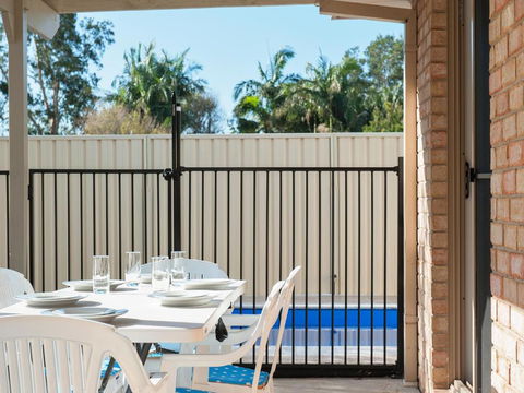 Anna Bay Aqua - Accommodation Gladstone 2