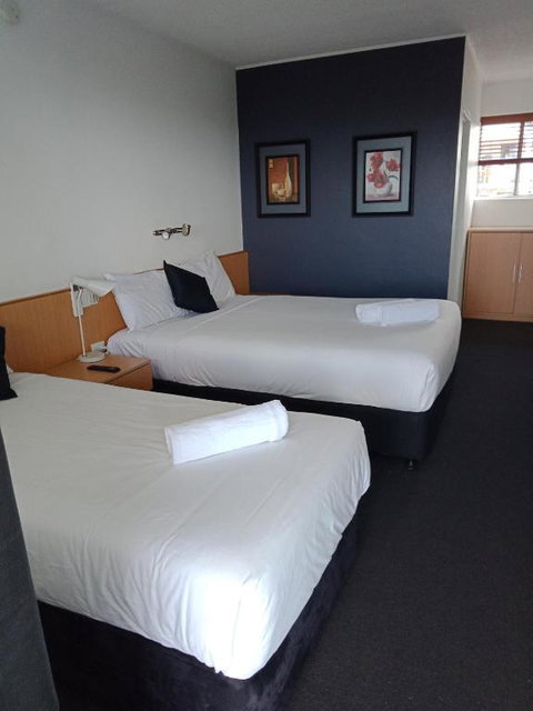 Annerley Motor Inn - Accommodation Gladstone 1