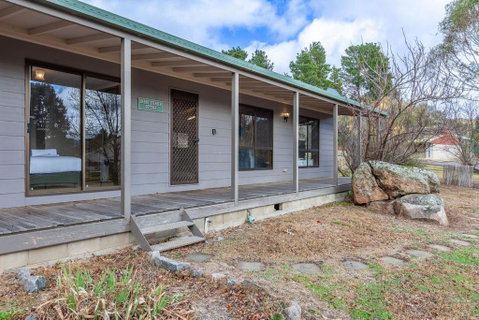 Alpine Activity Centre - Accommodation Gladstone 1