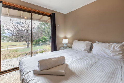 Alpine Activity Centre - Accommodation Gladstone 2