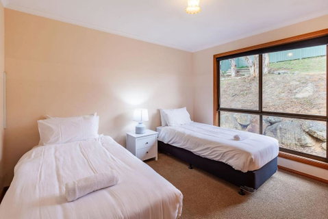 Alpine Activity Centre - Accommodation Gladstone 4