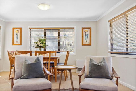 Albina - Accommodation Gladstone 1