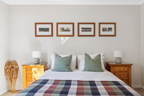 Albina - Accommodation Gladstone 2