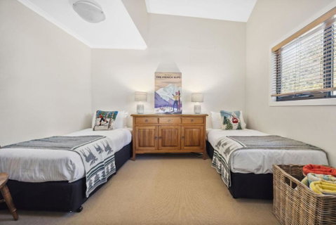 Albina - Accommodation Gladstone 3