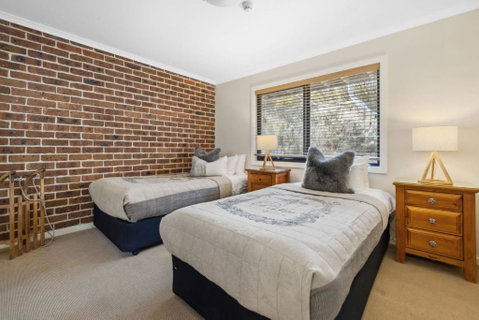 Albina - Accommodation Gladstone 4