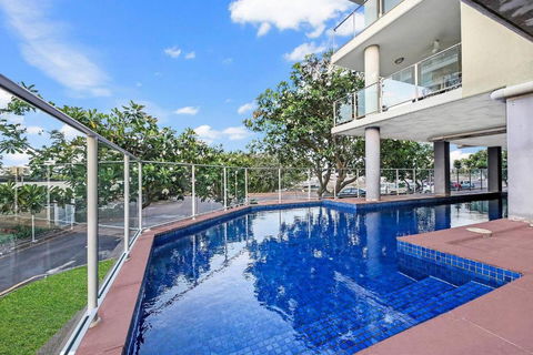 Alta Vista - City View Oasis In The Heart Of Darwin - Accommodation Gladstone 0