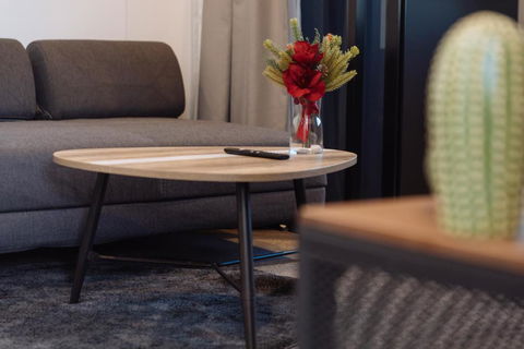 AirTrip Apartments At Woolloongabba - Accommodation Gladstone 2