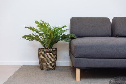 AirTrip Apartments At Woolloongabba - Accommodation Gladstone 3