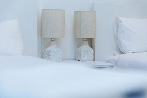 AirTrip Apartments At Woolloongabba - Accommodation Gladstone 4