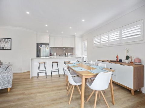 All Decked Out By Experience Jervis Bay - Accommodation Gladstone 3