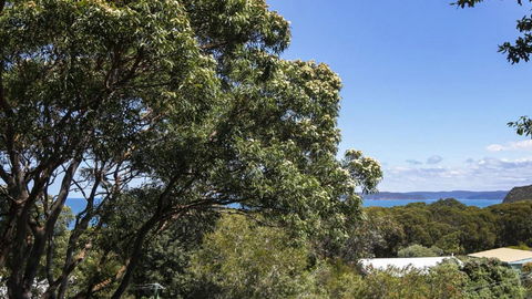 Anthonys Treehouse By The Beach - Accommodation Gladstone 2