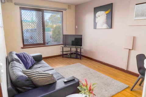 Apartment 13 - Accommodation Gladstone 2