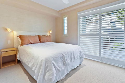 Apartment 17 - Accommodation Gladstone 2
