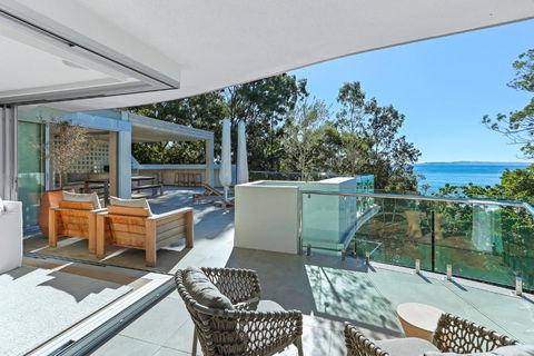 Apartment 17 - Accommodation Gladstone 4