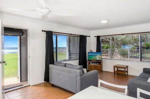 Apartment 4B - Accommodation Gladstone 0