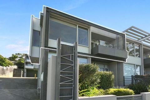 Apartment 9 Kalimna - Accommodation Gladstone 1