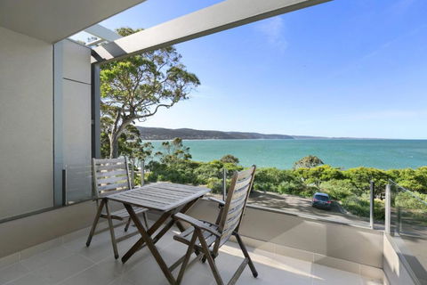 Apartment 9 Kalimna - Accommodation Gladstone 2