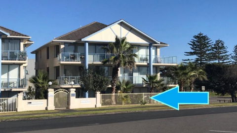 Apartment In Paradise - Accommodation Gladstone 0