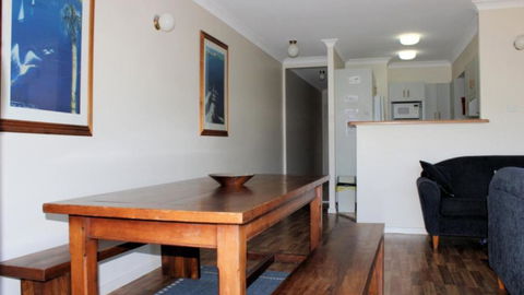 Apartment In Paradise - Accommodation Gladstone 1
