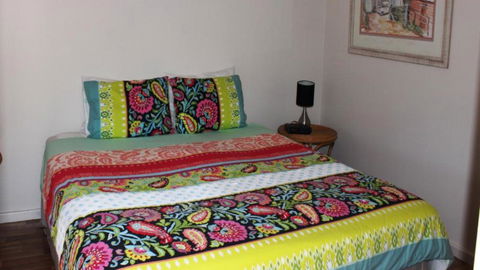 Apartment In Paradise - Accommodation Gladstone 4
