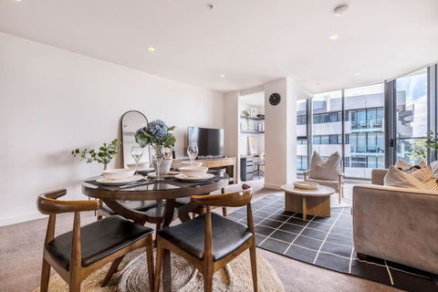 Apartment Living 02677 - Accommodation Gladstone 0