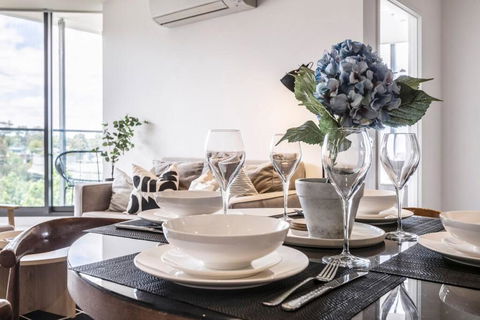 Apartment Living 02677 - Accommodation Gladstone 1