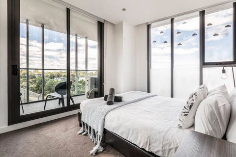Apartment Living 02677 - Accommodation Gladstone 2