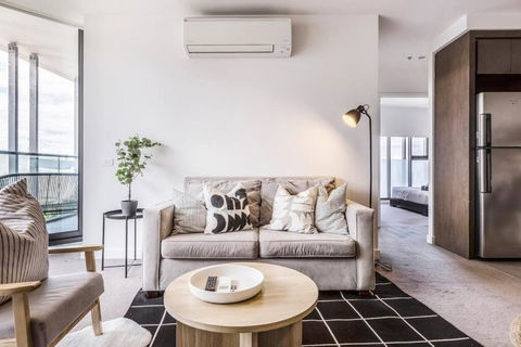 Apartment Living 02677 - Accommodation Gladstone 3