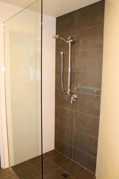 Apartment On King Street - Accommodation Gladstone 2