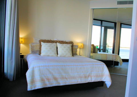Apartment On King Street - Accommodation Gladstone 4