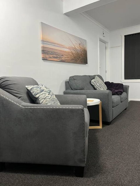 Apartment On Parker - Accommodation Gladstone 2