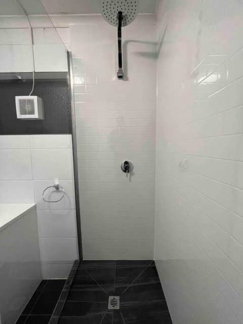 Apartment On Parker - Accommodation Gladstone 1