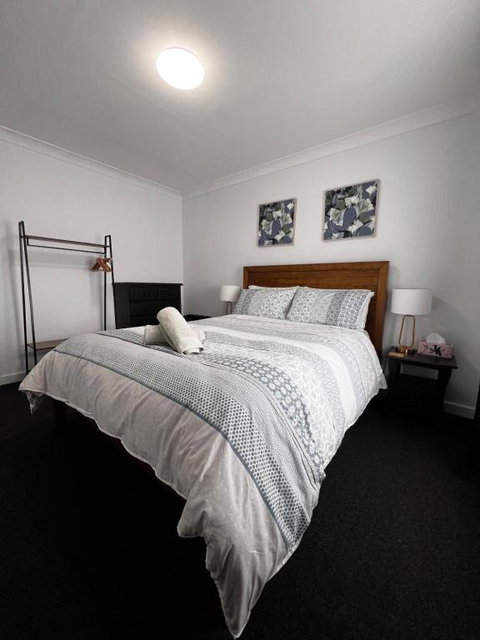 Apartment On Parker - Accommodation Gladstone 0