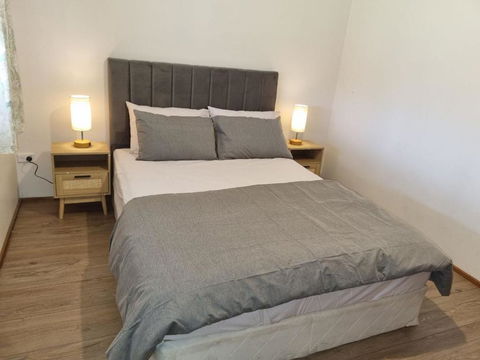 Apollo Bay Holiday House On Nelson - Accommodation Gladstone 3