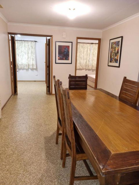 Apollo Bay Holiday House On Nelson - Accommodation Gladstone 1