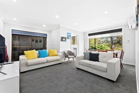 Apollo Unit 1 - Ground Floor - A Block - Accommodation Gladstone 0