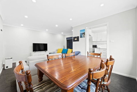 Apollo Unit 1 - Ground Floor - A Block - Accommodation Gladstone 3
