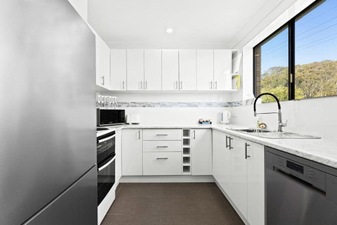 Apollo Unit 1 - Ground Floor - A Block - Accommodation Gladstone 2