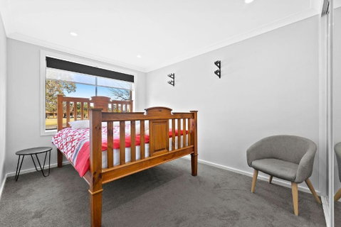 Apollo Unit 1 - Ground Floor - A Block - Accommodation Gladstone 4