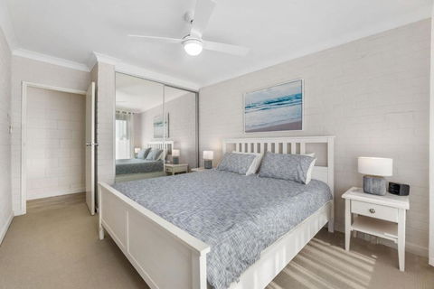 Apollo Unit 21 1st Floor - Accommodation Gladstone 3