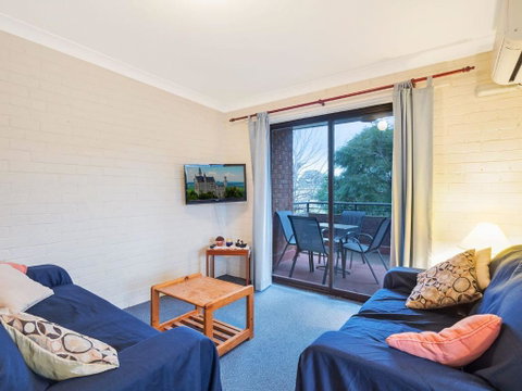Apollo Unit 23 First Floor - Accommodation Gladstone 1