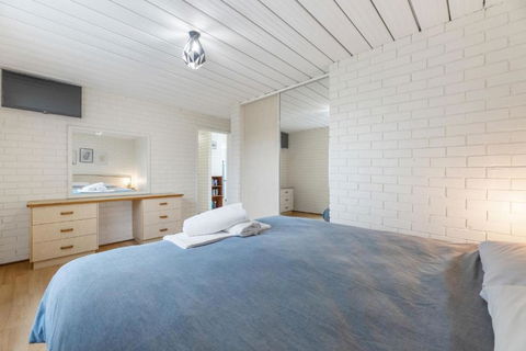 Apollo Unit 25 Ground Floor - Accommodation Gladstone 1