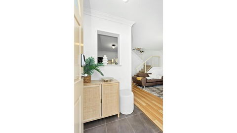 Applecross Retreat - Accommodation Gladstone 2