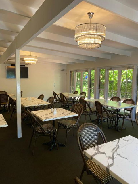 Applegum Inn - Accommodation Gladstone 3