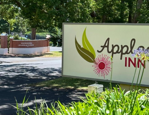 Applegum Inn - Accommodation Gladstone 4