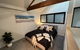 Apt With Aircon & Loft Bedroom Great Location - thumb 0
