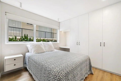 Aqua Blu - Prized Position - Accommodation Gladstone 4